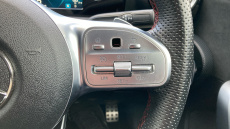 Mercedes-Benz A-Class A180 AMG Line 5dr Auto Petrol Hatchback